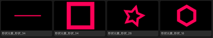文本字体