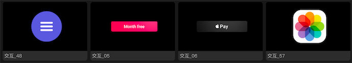 文本字体