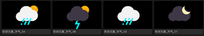 文本字体